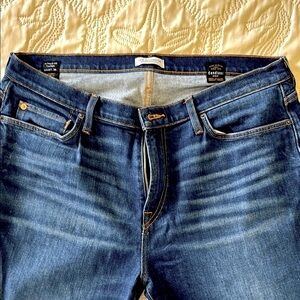 Athletic Taper Jeans by Ace Rivington, 36x30